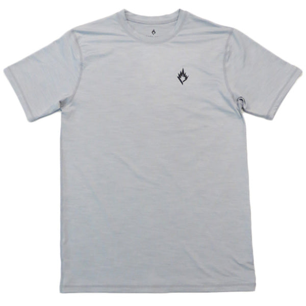 『CATALYST』Amphibious QUICKDRY / SPF50+UVA/UVB SOLAR T-shirt