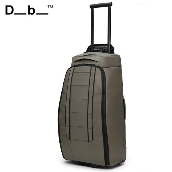 キャンペーン対象品:Hugger Roller Bag Check-in 60L / Forest Green