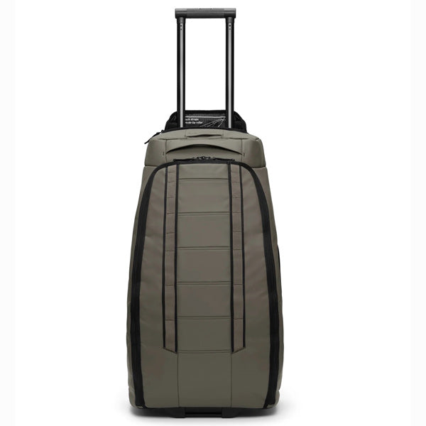 キャンペーン対象品:Hugger Roller Bag Check-in 60L / Forest Green