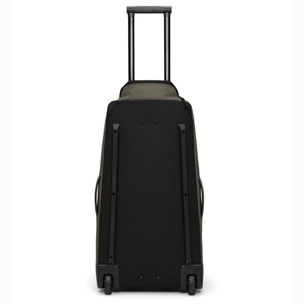 キャンペーン対象品:Hugger Roller Bag Check-in 60L / Forest Green
