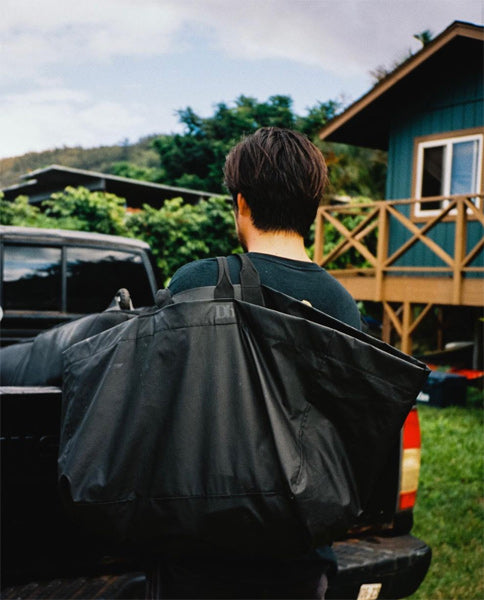 Surf Tote 80L