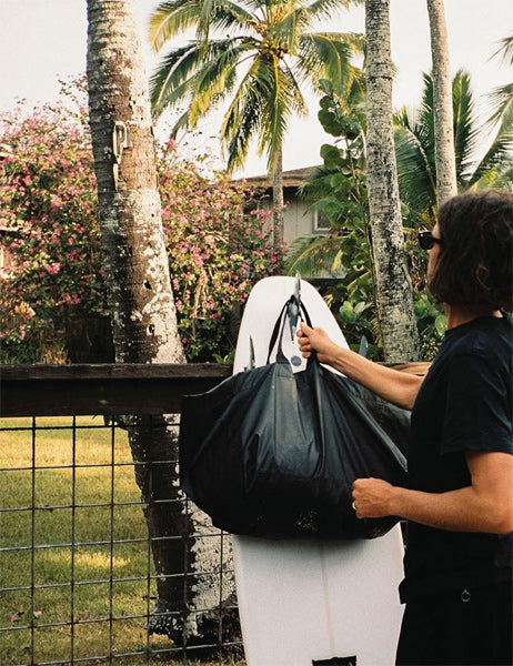 Surf Tote 80L