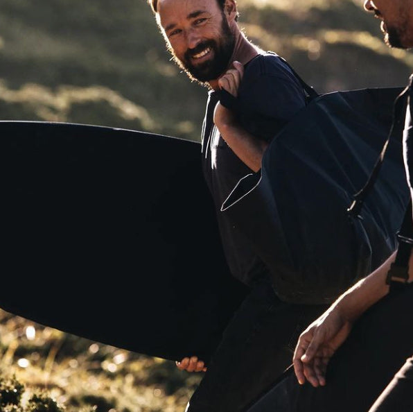 Surf Tote 80L