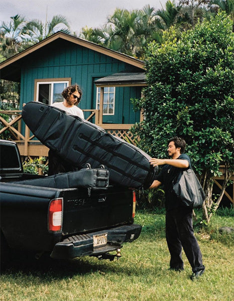 Surf Tote 80L