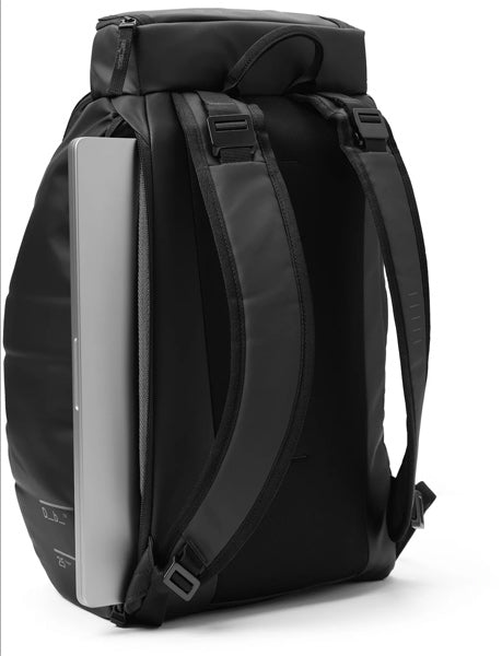 Hugger Backpack 25L / Moss Green