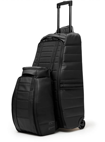 Hugger Backpack 25L / Moss Green
