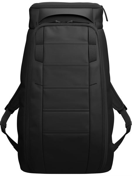 Hugger Backpack 25L / Black Out