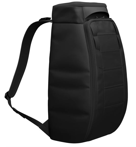 Hugger Backpack 25L / Black Out
