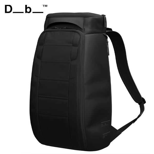 Hugger Backpack 25L / Black Out