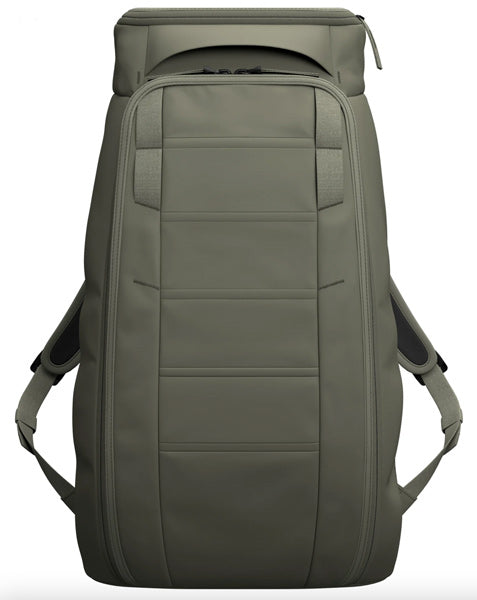 Hugger Backpack 25L / Moss Green