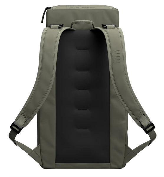 Hugger Backpack 25L / Moss Green