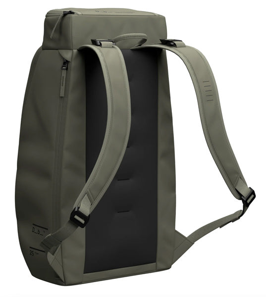 Hugger Backpack 25L / Moss Green