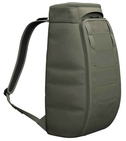 Hugger Backpack 25L / Moss Green