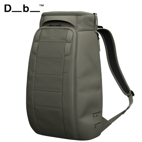 Hugger Backpack 25L / Moss Green