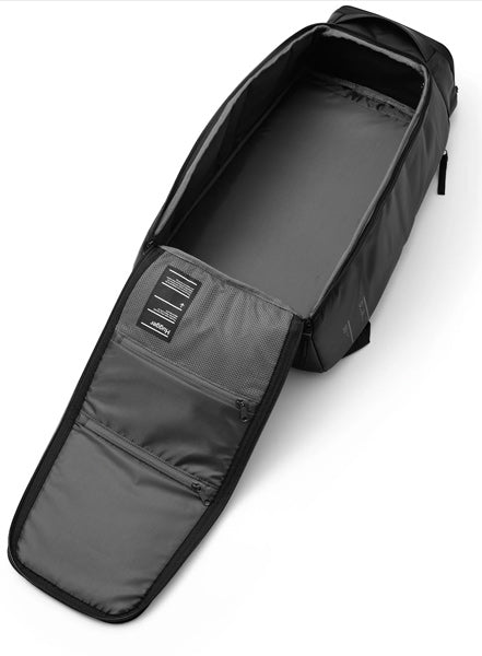 『Db』Hugger Backpack 30L / LINE CLUSTER