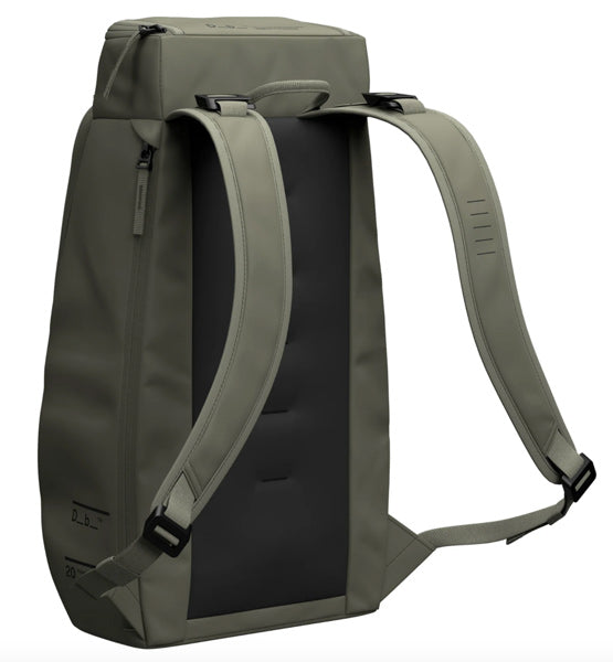 Hugger 背包 20L / 苔绿色