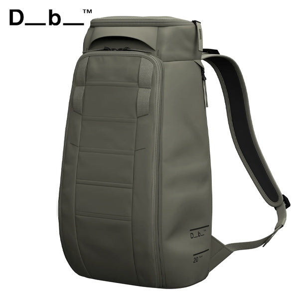 Hugger 背包 20L / 苔绿色