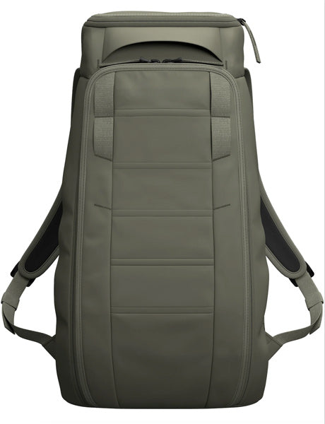Hugger 背包 20L / 苔绿色
