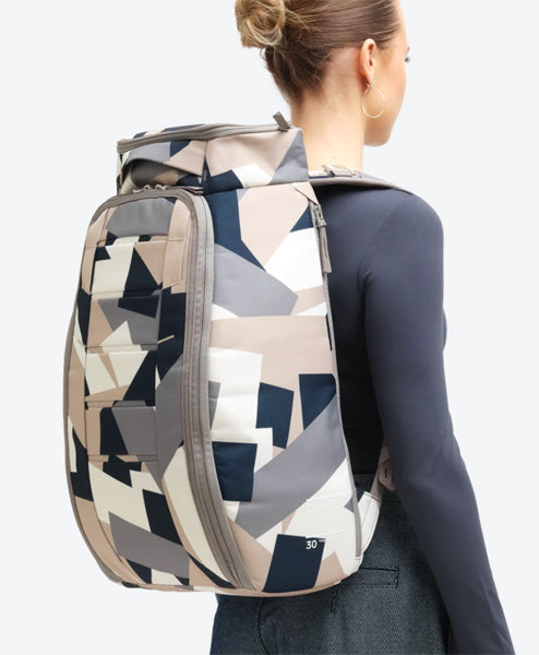 『Db』Hugger Backpack 30L / LINE CLUSTER