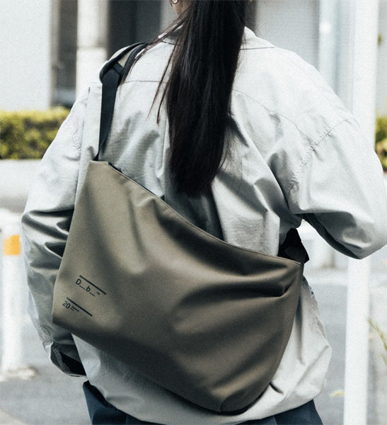 Ramverk Pro Sling Bag 20L / Mash Green
