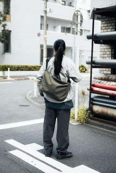 Ramverk Pro Sling Bag 20L / Mash Green
