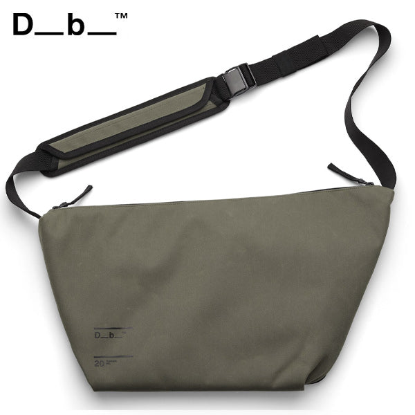 Ramverk Pro Sling Bag 20L / Mash Green
