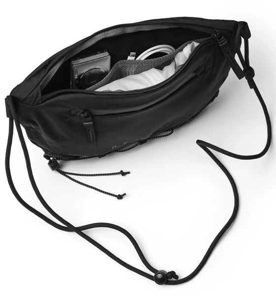 Roamer Pro 斜挎包 6L / 森林绿