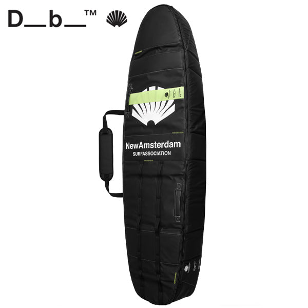 キャンペーン対象品:DB x NASA Surfboard Coffin 3〜4本用 / 6’6”まで