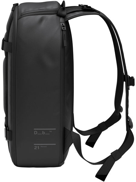 Ramverk 背包 21L / 黑色