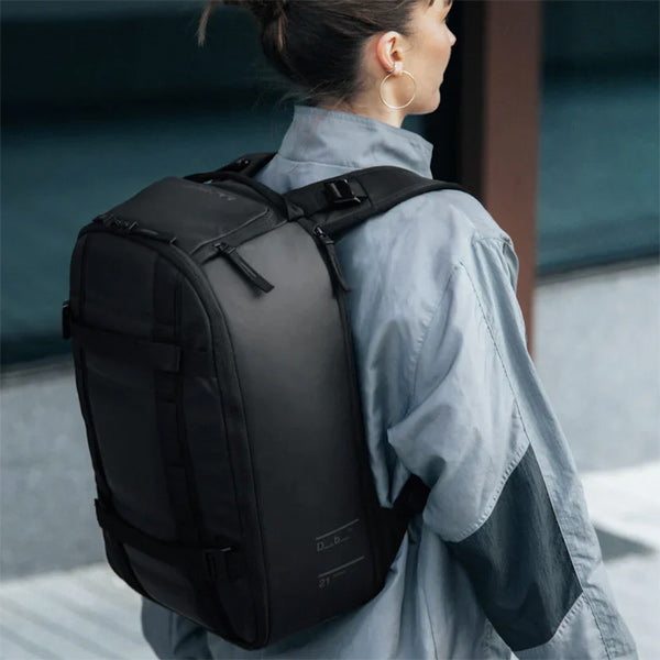 Ramverk 背包 21L / 黑色