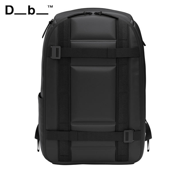 Ramverk 背包 21L / 黑色