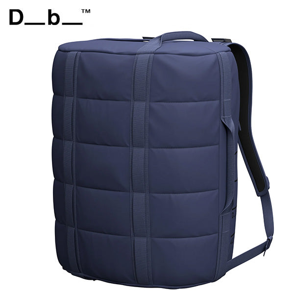 『Db』Roamer 旅行包 40L / 蓝色时光