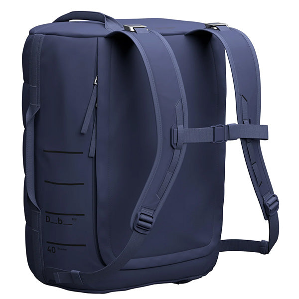 『Db』Roamer 旅行包 40L / 蓝色时光