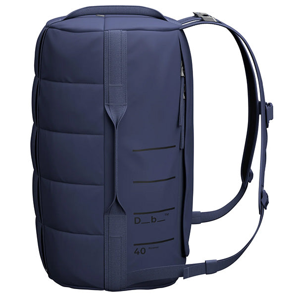 『Db』Roamer 旅行包 40L / 蓝色时光