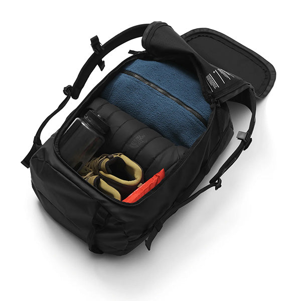 『Db』Roamer 旅行包 40L / 蓝色时光