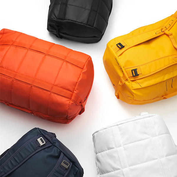 『Db』Roamer 旅行包 40L / 蓝色时光