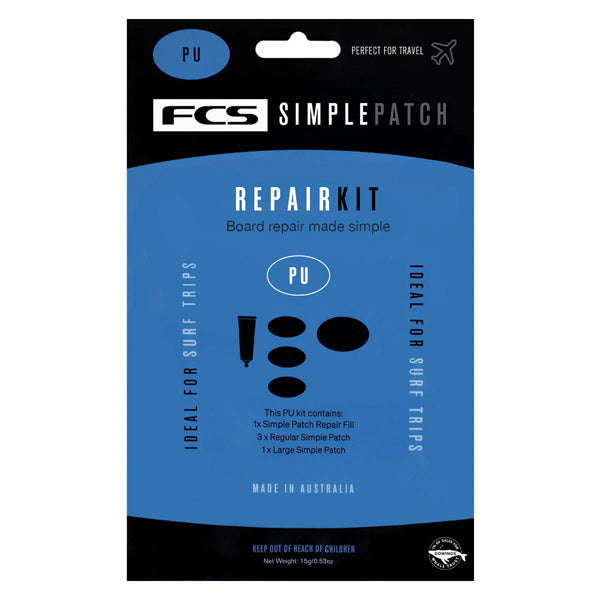 Repair Kit Value Pack
