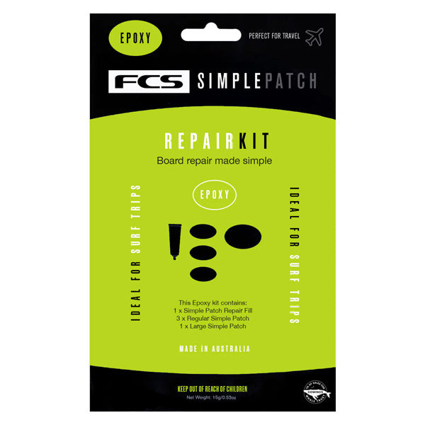 Repair Kit Value Pack