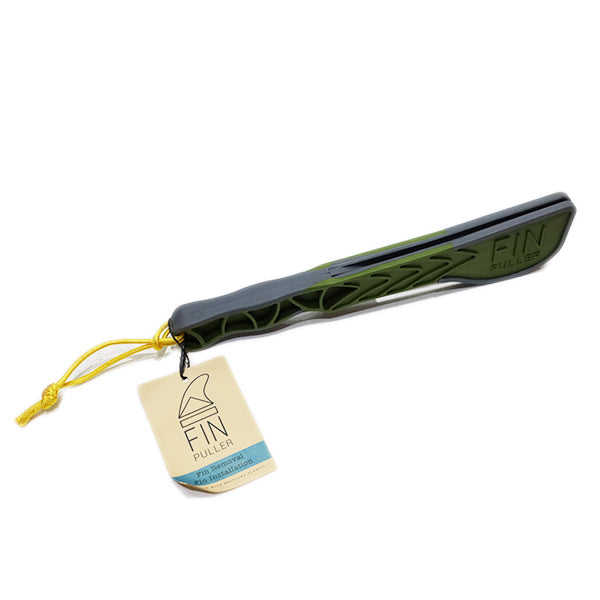 FINPULLER