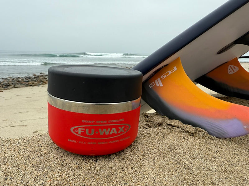 FU WAX COOLER