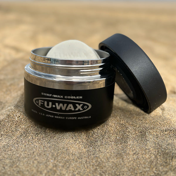FU WAX COOLER