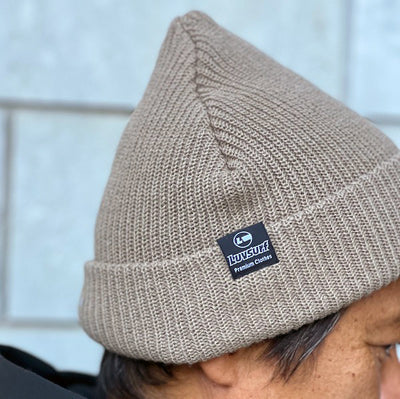 Knit cap / MOCA