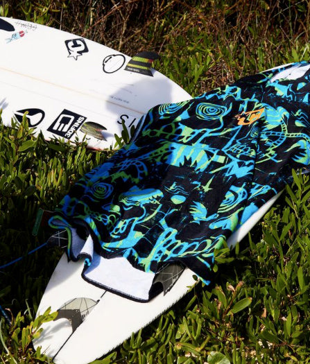 Poncho / GROM size