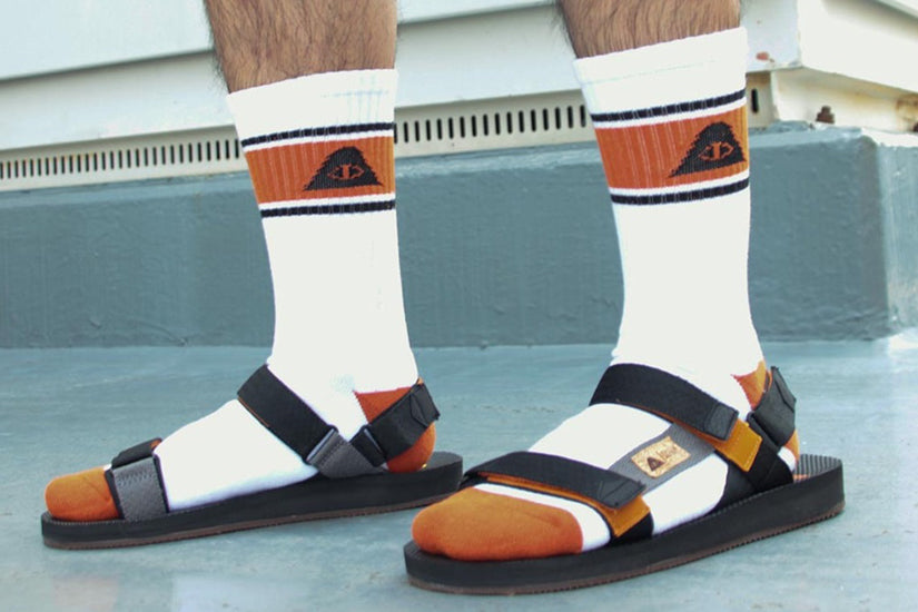 30% off sale! Sandals / 28cm