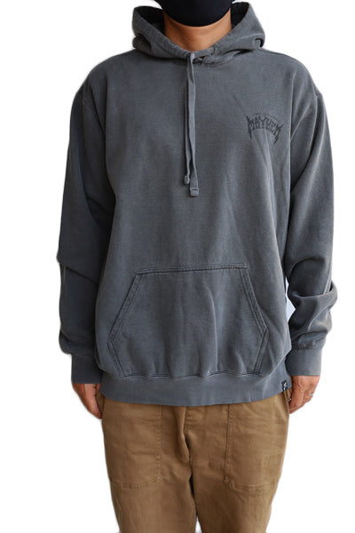 MAYHEM DESIGN Pepper Pullover Hoodie