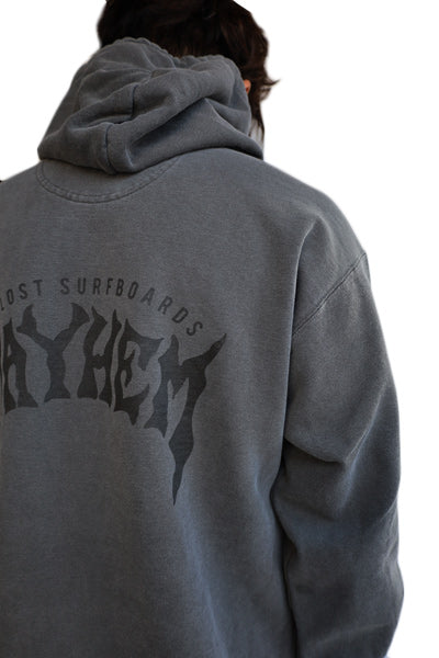 MAYHEM DESIGN Pepper Pullover Hoodie