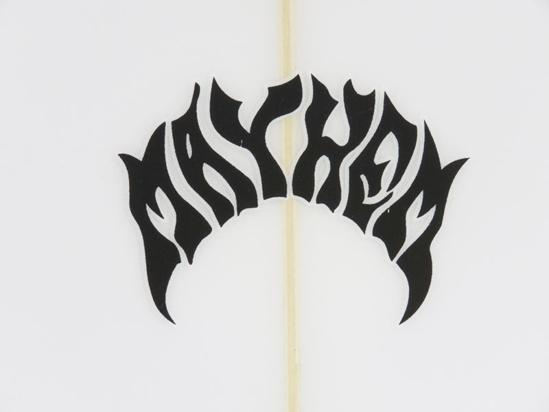 5'5" 『RNF'96』WIDE:现在接受预订,7 月份到货!