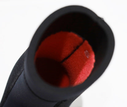 5mm 炉灶灯 SMC Magma 核心拉丝