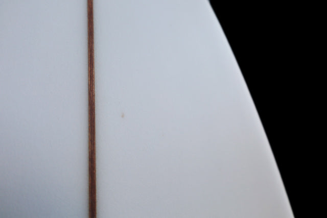 5'8"『DRIVER 3.0』Round Tail PRO