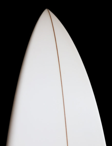 5'8"『DRIVER 3.0』Round Tail PRO